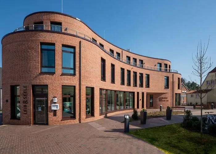 Hotel Leib & Seele