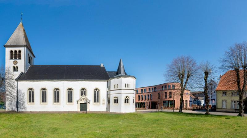 Leib&seele Hotel *