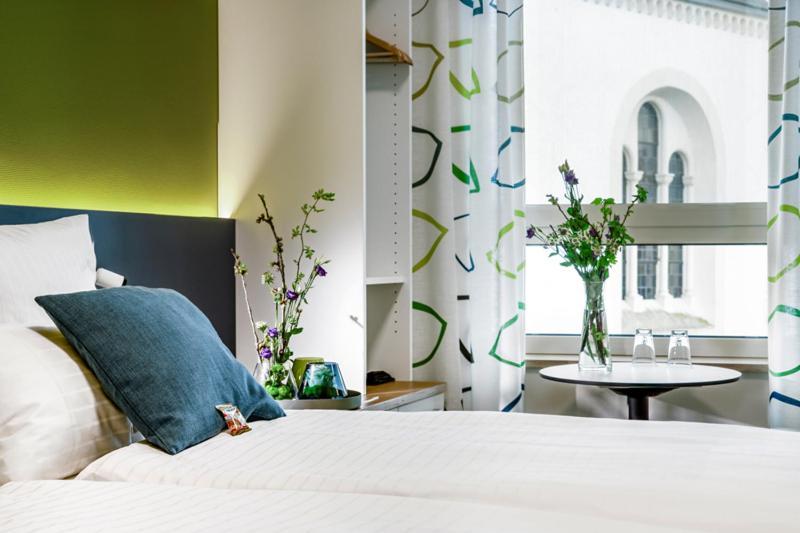 Leib&seele Hotel *