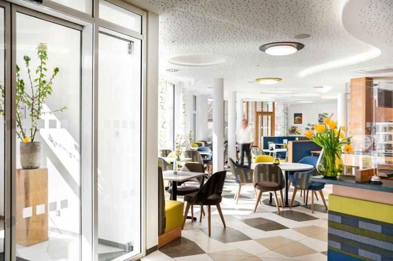 Leib&seele Hotel