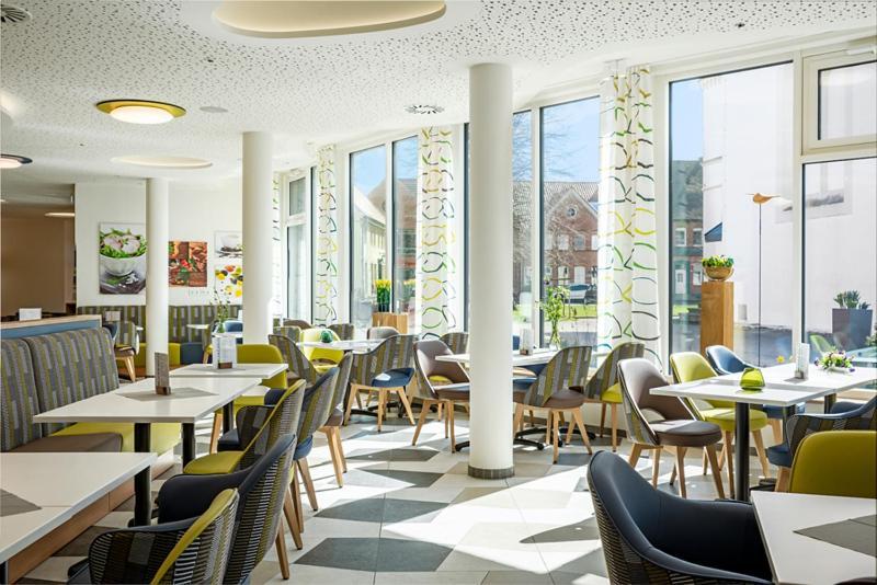 Hotel Leib&seele *