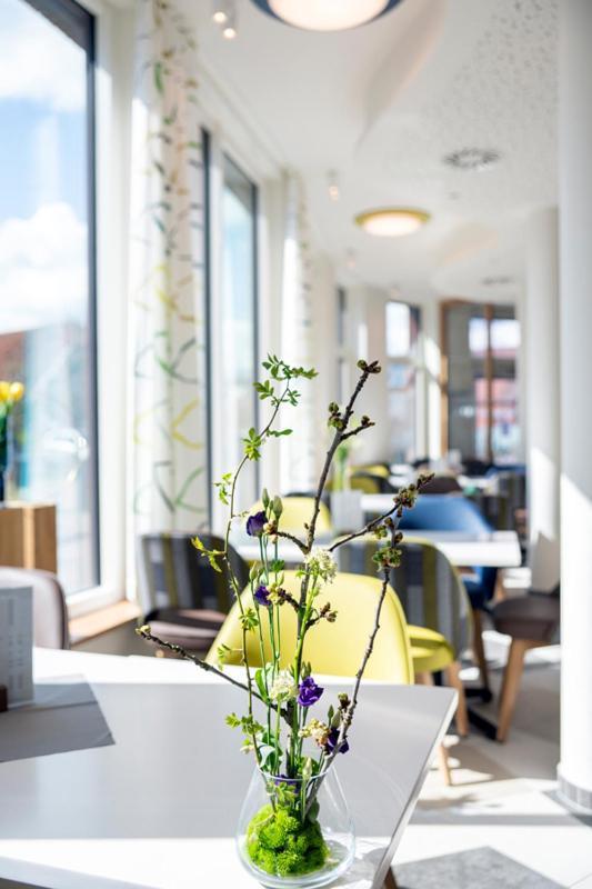 Leib&seele Hotel *